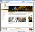 Hotel K�nigshof in K�ln - Privahotel direkt am Hauptbahnhof und dem k�lner Dom.