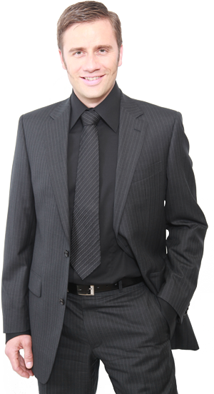 Guido Bartels - Gesch�ftsf�hrer des Unternehmens BASE GmbH