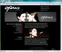 Werbeagentur OPUS - The Art of Communiucation bietet L�sungen rund um die Marke. F�r individuelle Produkte werden ganz eigene Image-Welten kreiert. Wo vorher nur Name und Label standen, entstehen starke Marken-Pers�nlichkeiten.